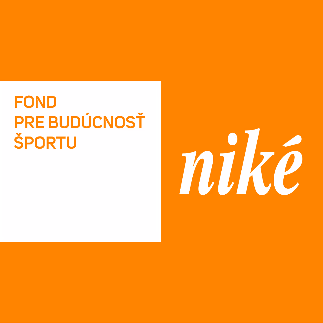 Niké - Fond pre budúcnosť športu
