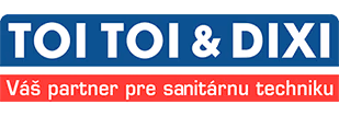 TOI TOI & DIXI